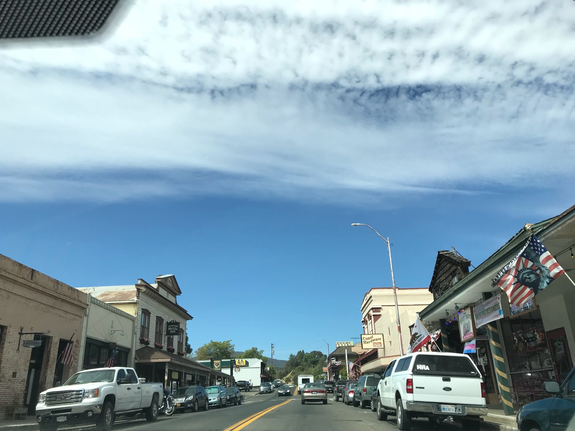 Pioneer Market, 5034 Coakley Cir, Mariposa, CA, Pharmacies MapQuest