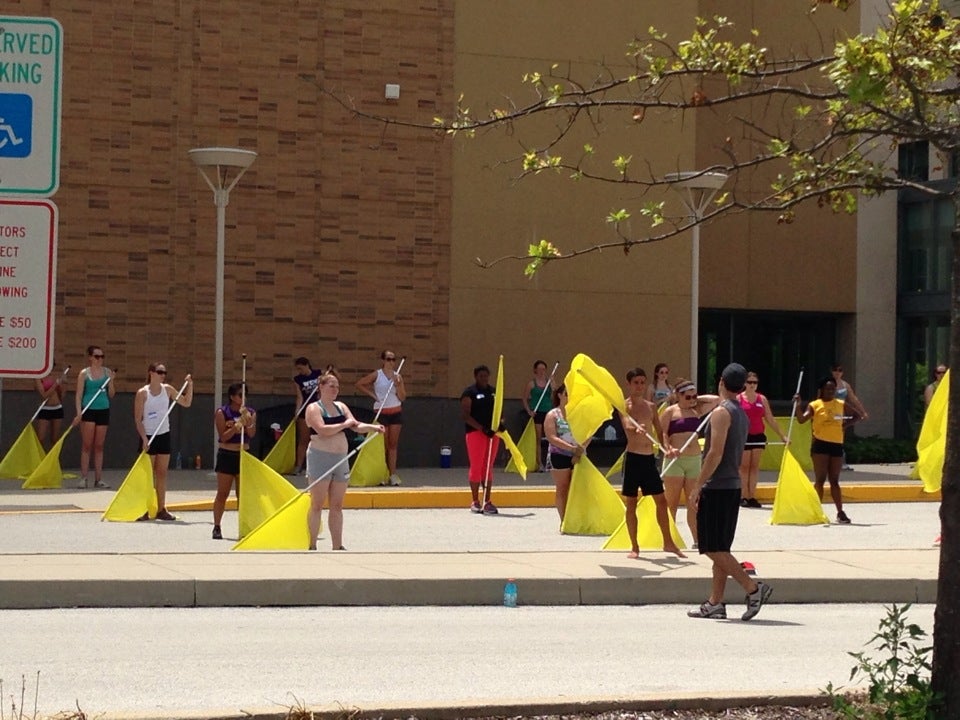 Swope Music Building, 817 S High St, West Chester, PA MapQuest