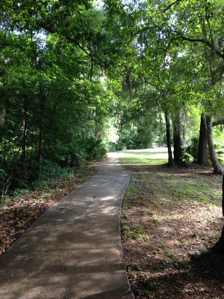 Girvin Road Park, Ashley Melisse Blvd, Jacksonville, FL 32225, US