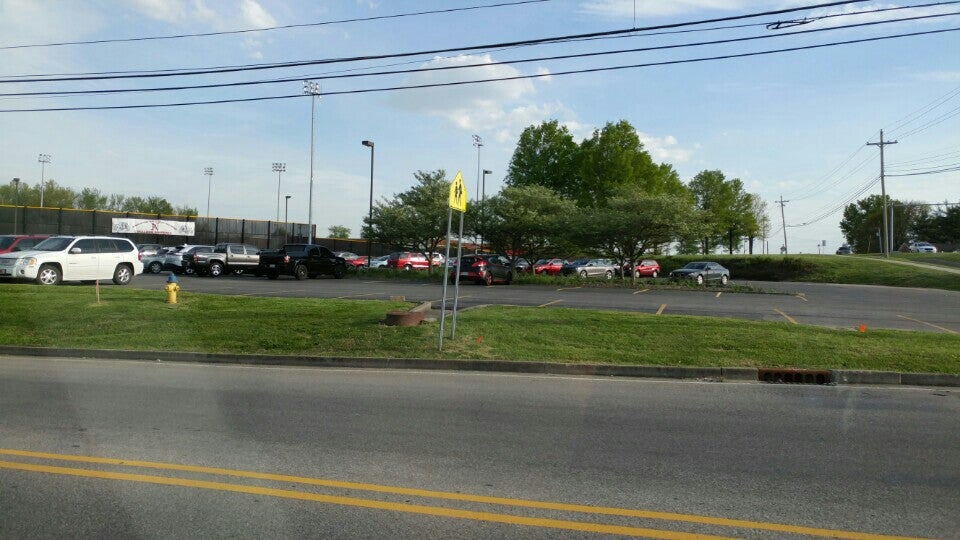 Mount Tabor Elementary School, 800 Mount Tabor Rd, New Albany, IN, Elementary and secondary