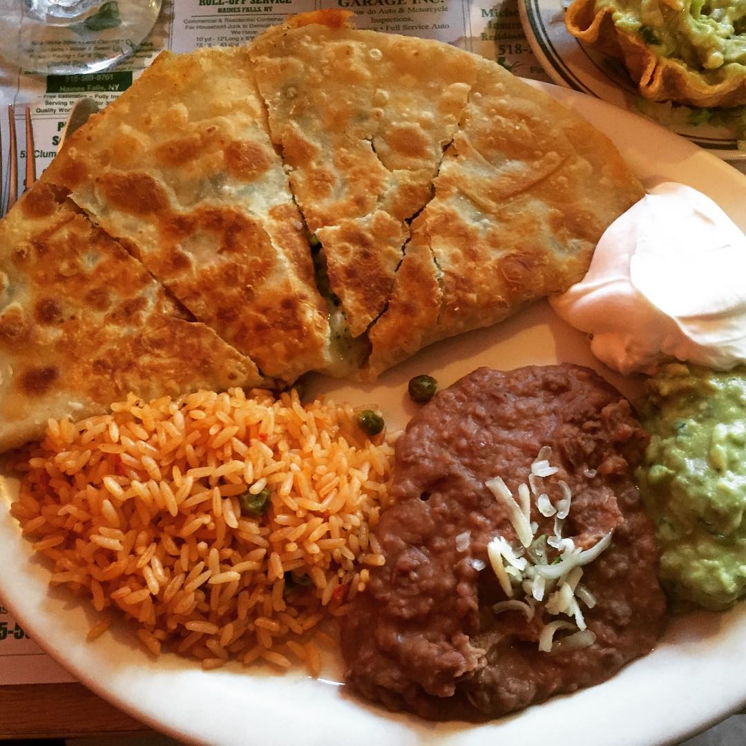 Pancho Villa's Mexican Restaurant, 6037 Main St, Tannersville, NY, Eating  places - MapQuest