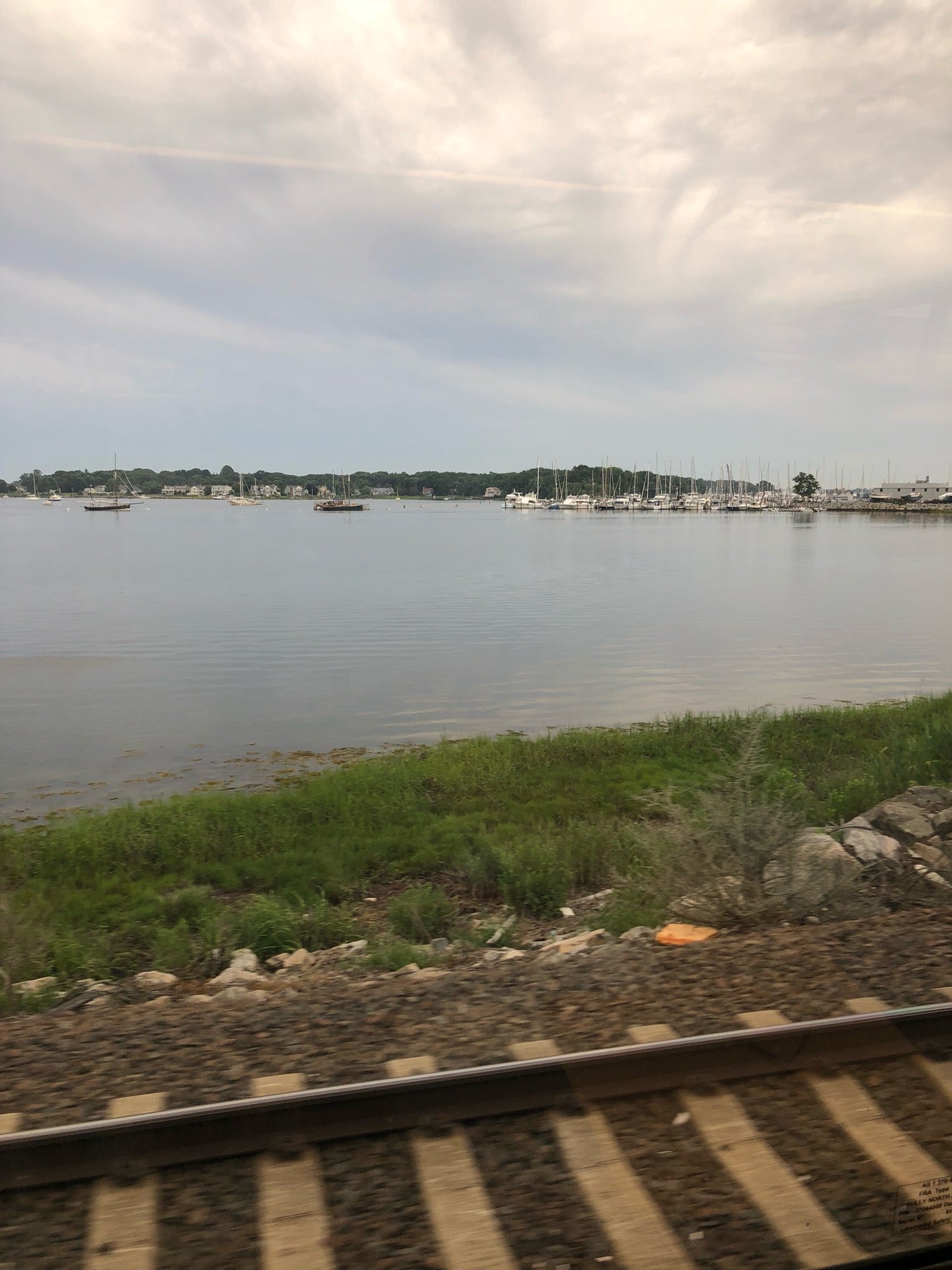 Mystic River Railroad Bridge, Mystic, CT MapQuest