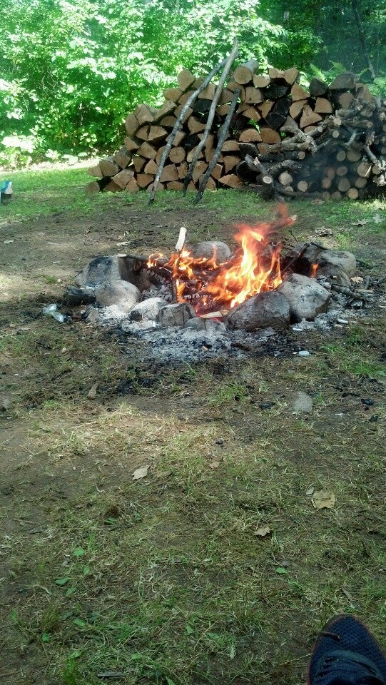 Athelstane, WI Map & Directions MapQuest