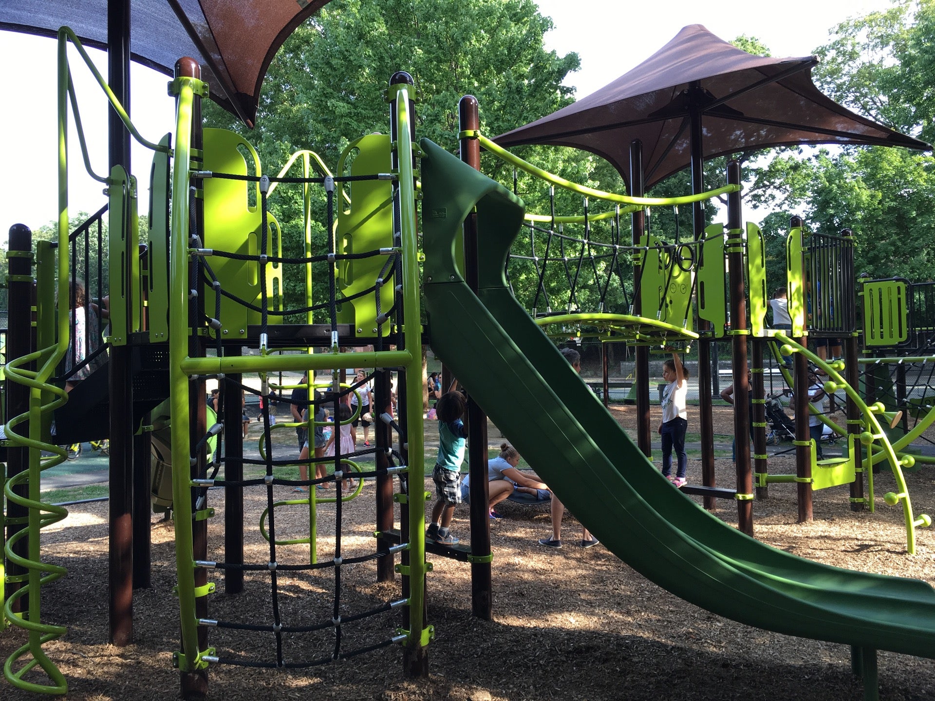 Reynolds Field, Chauncey Ln, HastingsonHudson, NY, Parks MapQuest