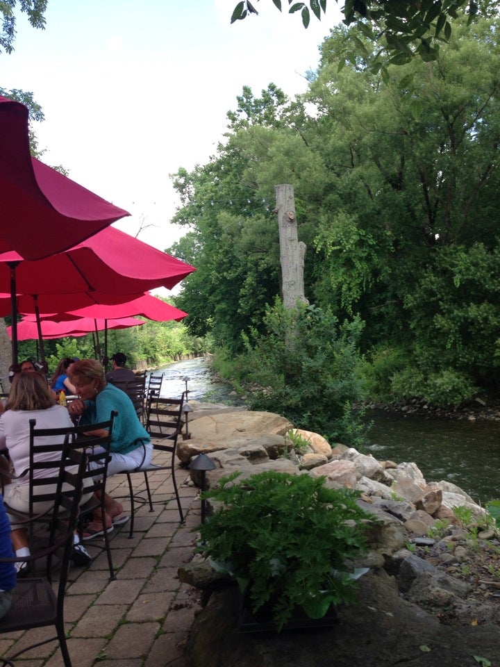 Tinkers Creek Road Tavern, 14000 Tinkers Creek Rd, Bedford, OH MapQuest