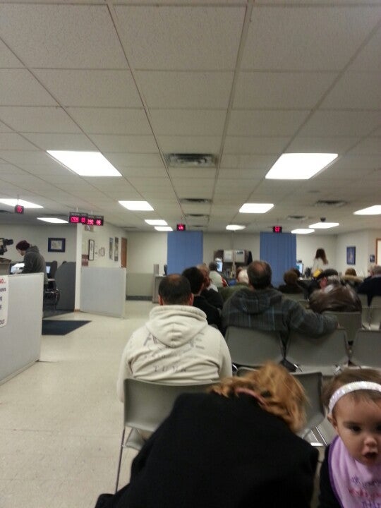 Dunmore Penndot Photo License Center, 81 Keystone Industrial Park