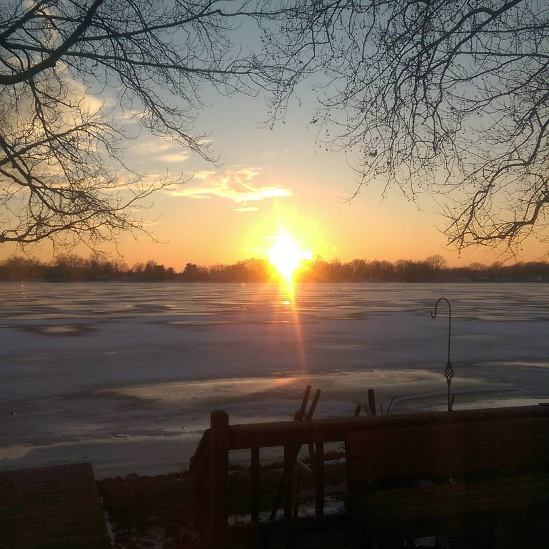 Lake of the Woods, W Plymouth St, Bremen, IN, Lake MapQuest