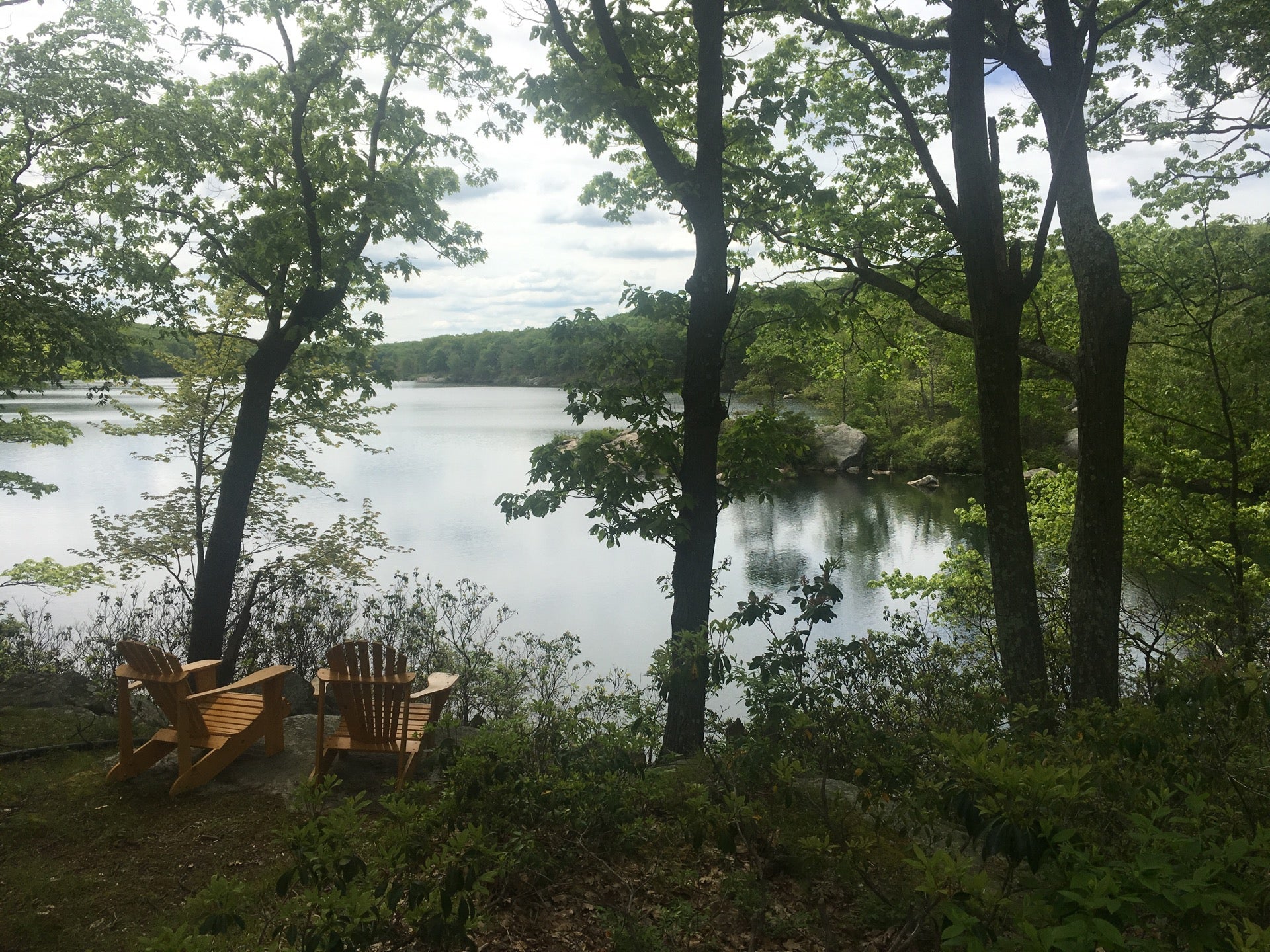 Pomona, NY Map & Directions MapQuest