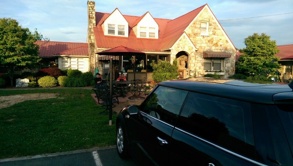 Robbinsville, NC Map & Directions MapQuest