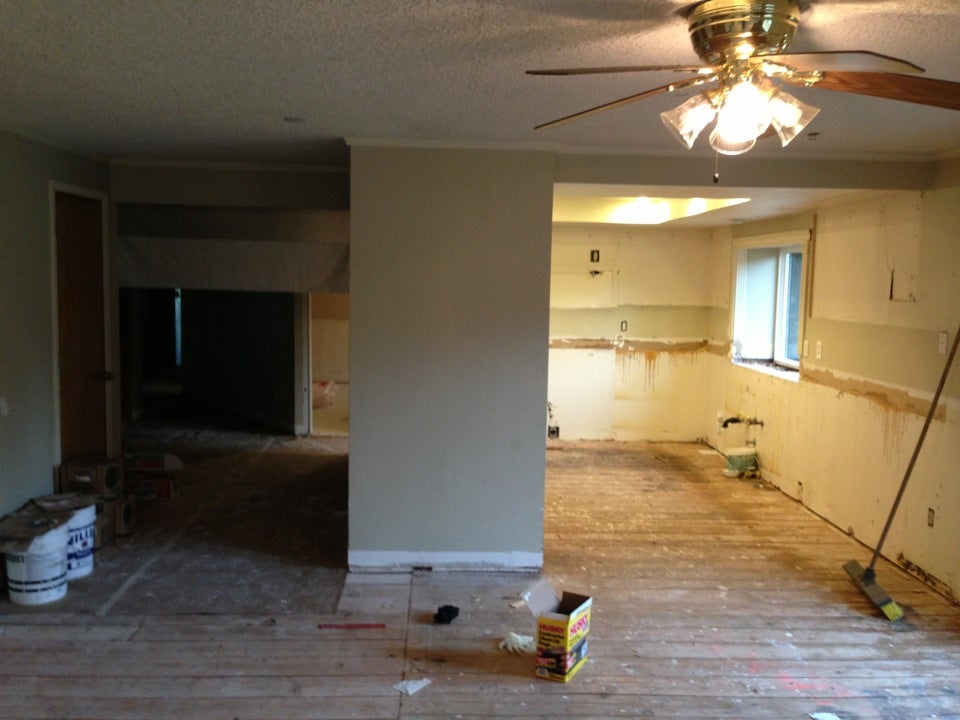 New Pox Command Center, 18204 NE 23rd St, Vancouver, WA, Military Bases