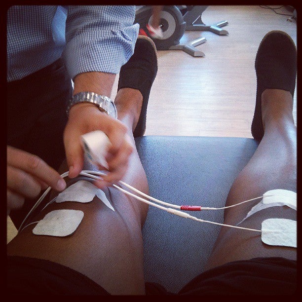 Physiomed Yonge Bloor