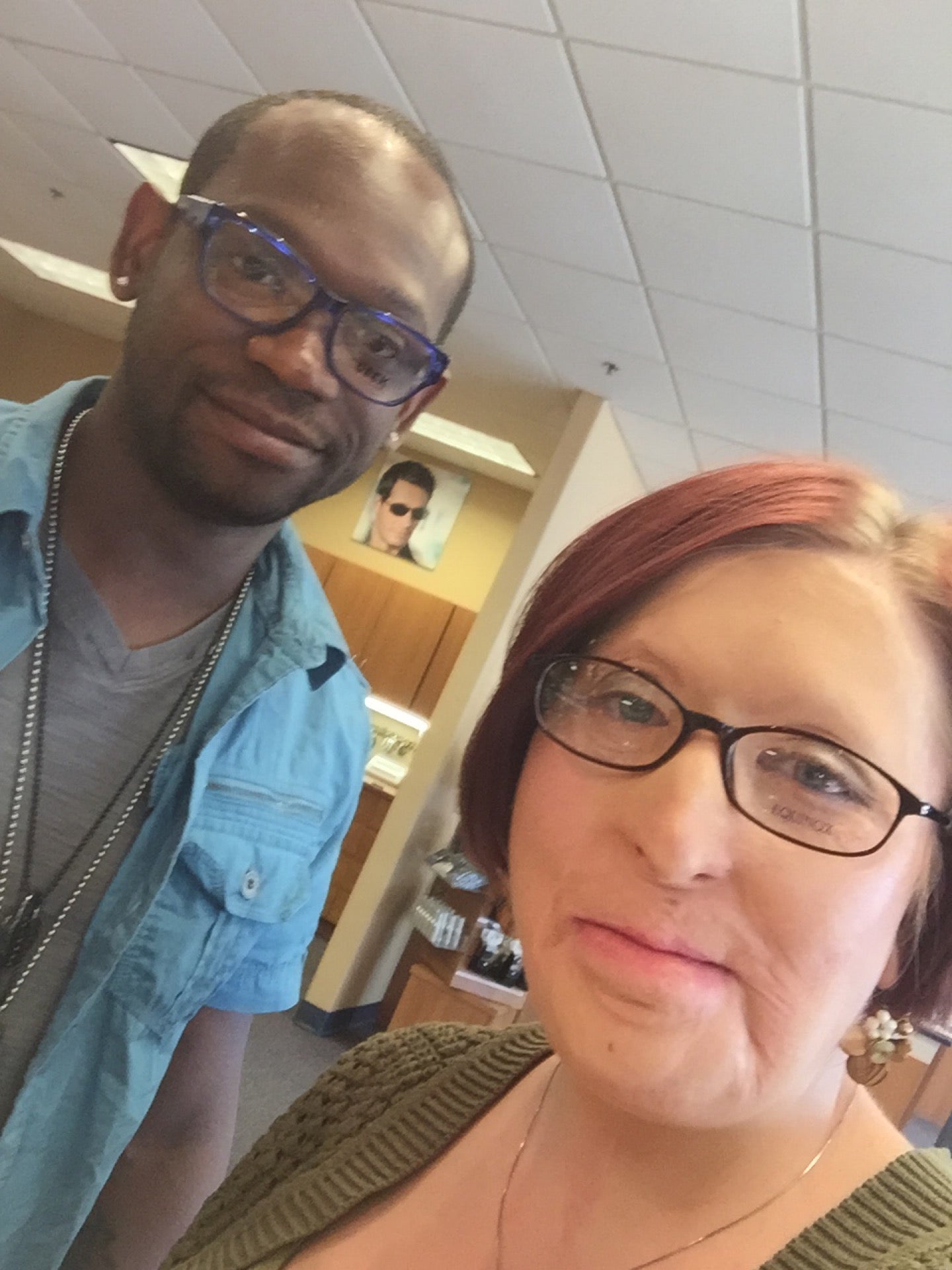 Eyemart Express, 2811 S Oneida St, Green Bay, WI, Opticians MapQuest