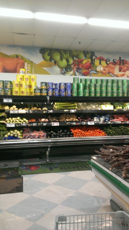 Extra Supermarket, 125 Avon Ave, Newark, NJ, Grocery Stores MapQuest