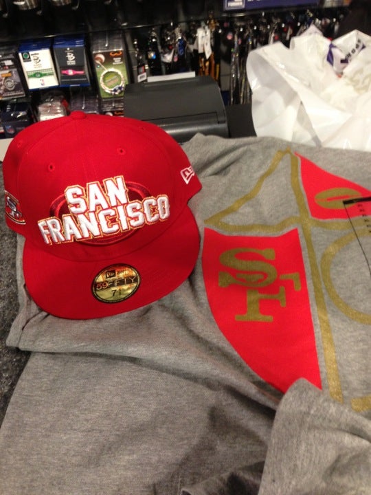 fanzz 49ers