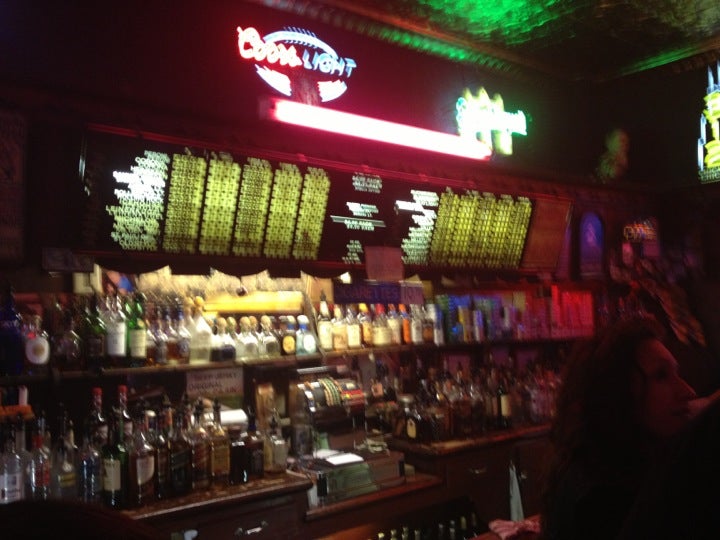 Richard's Bar, 491 N Milwaukee Ave, Chicago, IL, Night Clubs - MapQuest