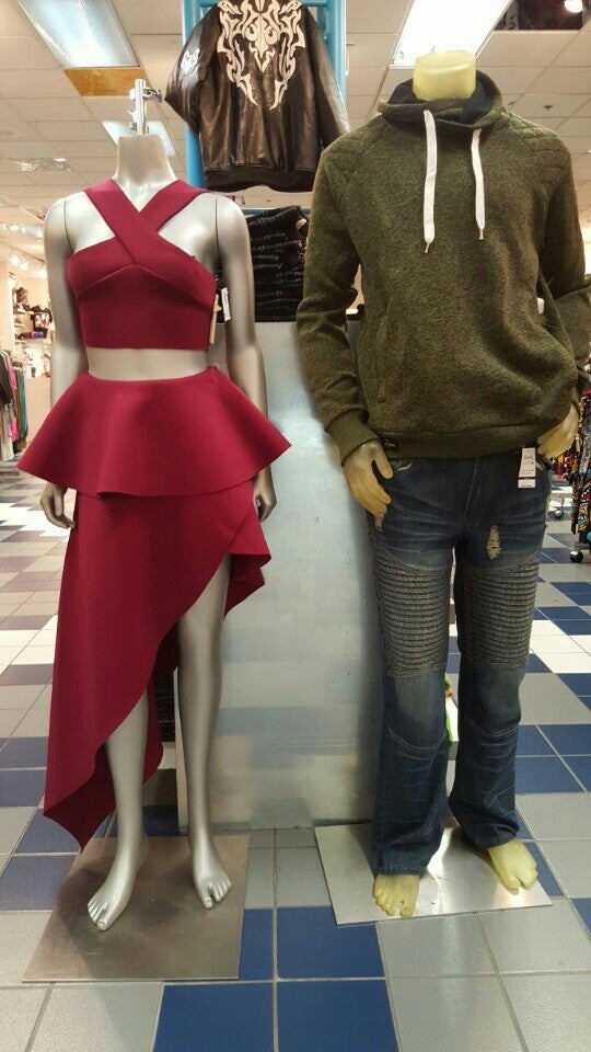 Legends Military Circle Mall 880 N Military Hwy Ste 1027 Norfolk VA