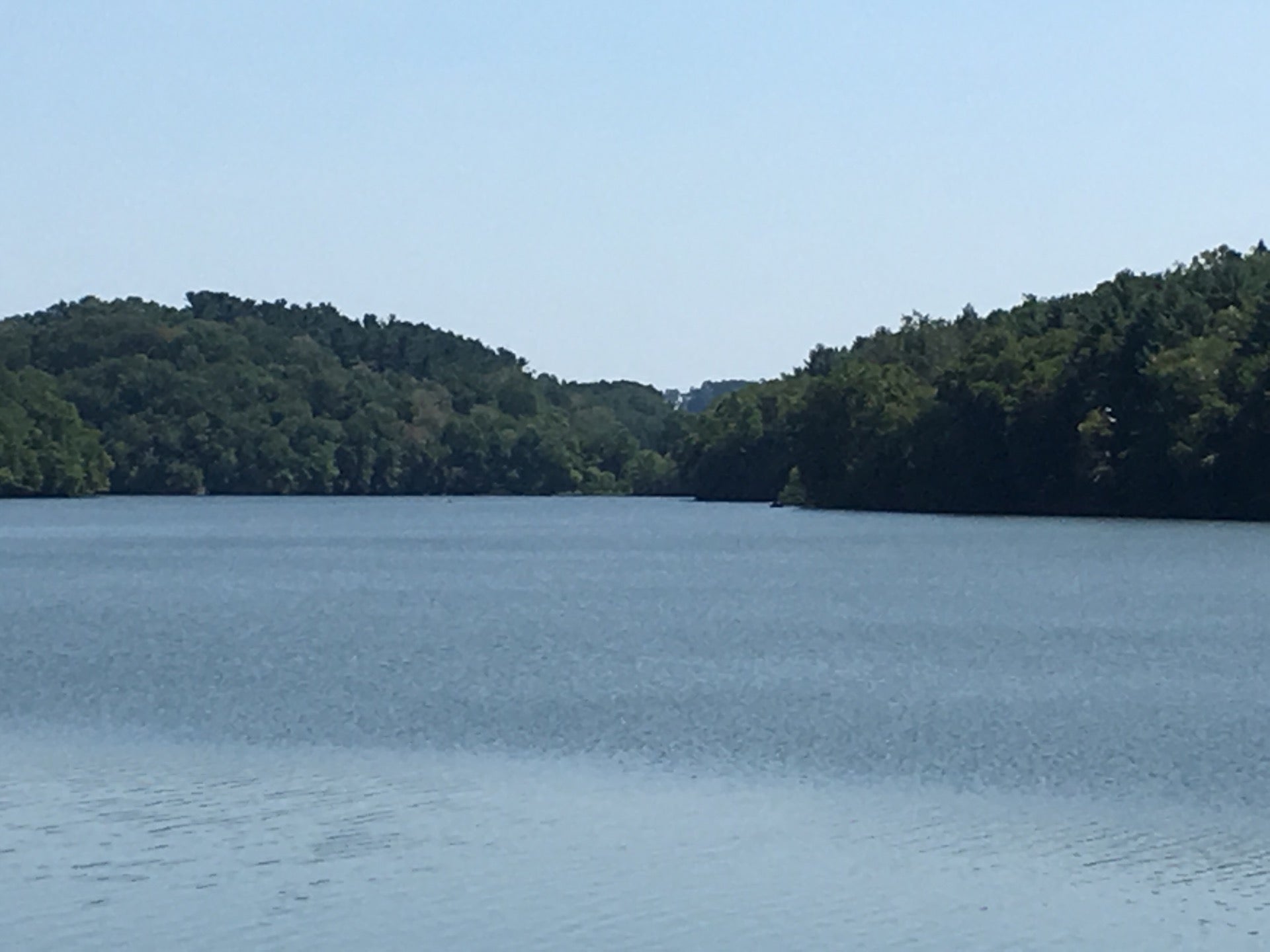 Octoraro Reservoir, Kirkwood, PA, Lake MapQuest