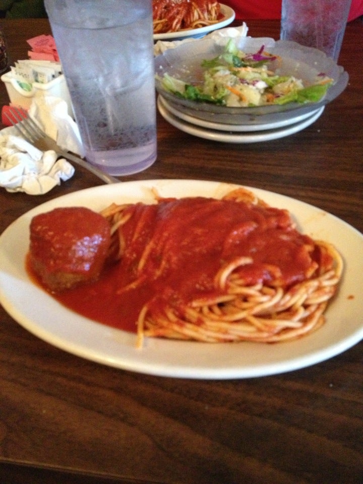 Krebs, OK Map & Directions MapQuest