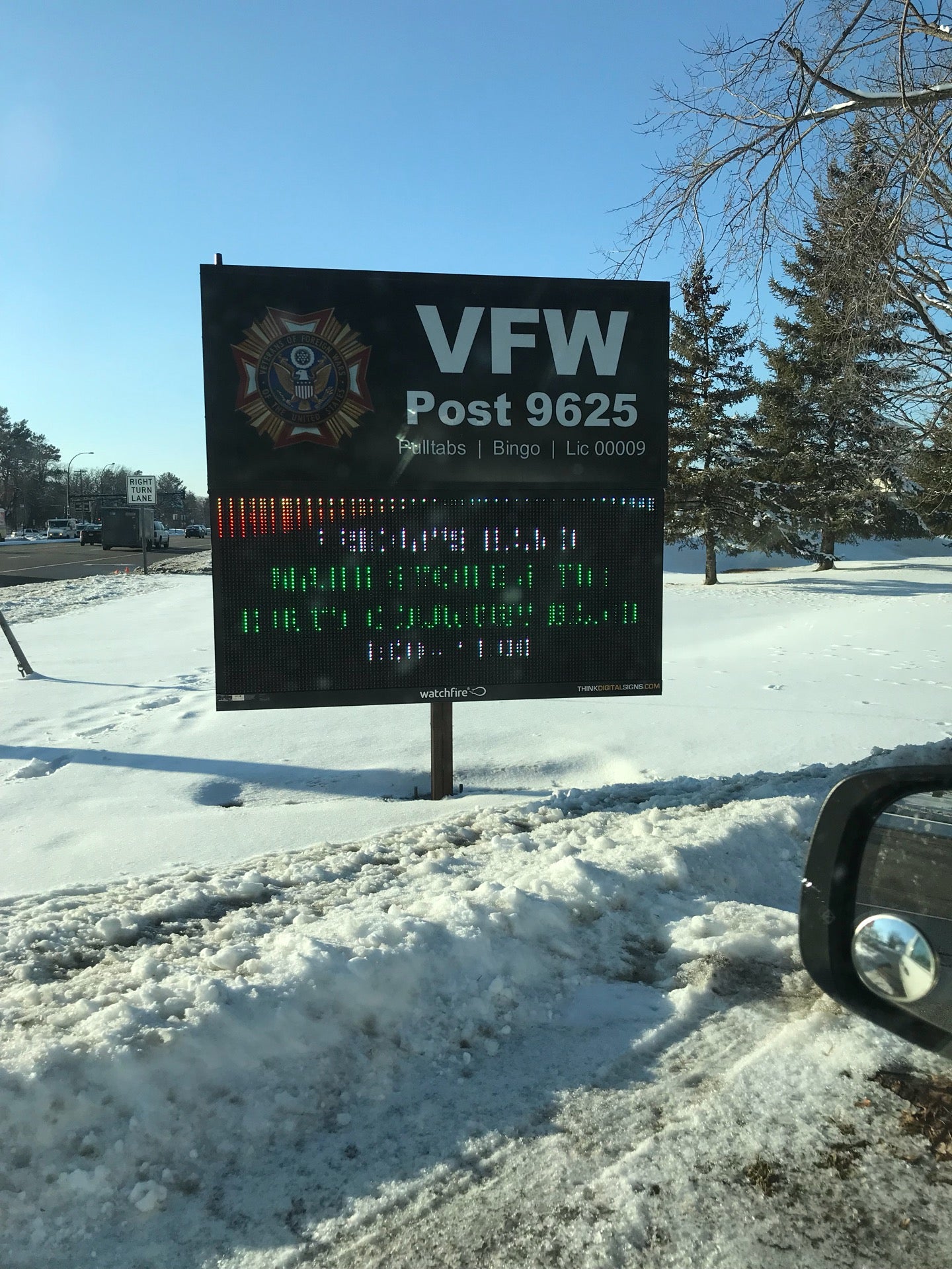 Coon Rapids VFW 1919 Coon Rapids Blvd NW Minneapolis MN Veterans Coon Rapids VFW 1919 Coon Rapids Blvd NW Minneapolis MN Veterans