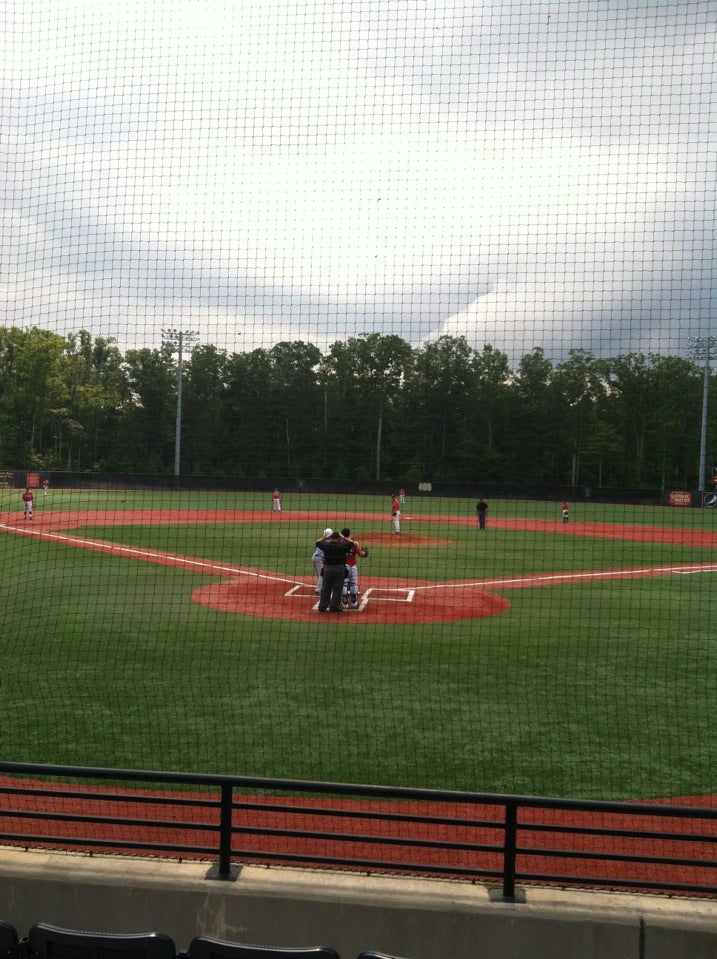 Beaver Field at Jim and Bettie Smith Stadium, Appalachian State
