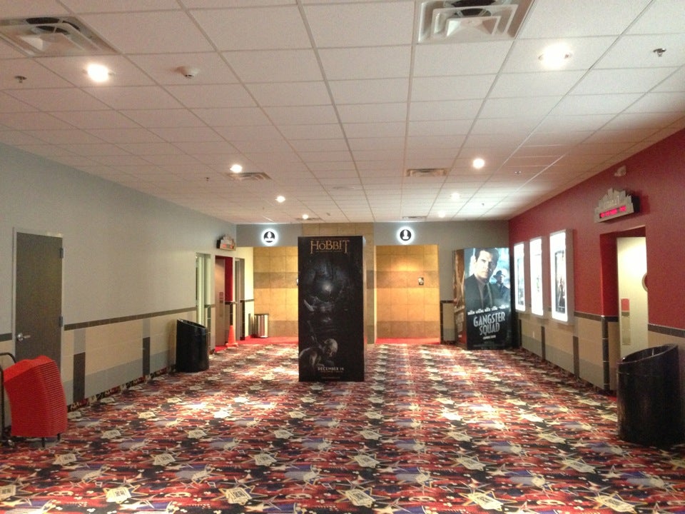 Tomball Cinema 6, 28497 State Highway 249, Tomball, TX, Movie Theatres