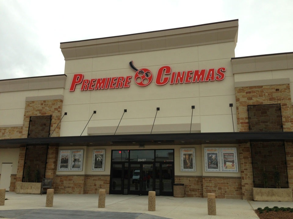 Tomball Cinema 6, 28497 State Highway 249, Tomball, TX, Movie Theatres