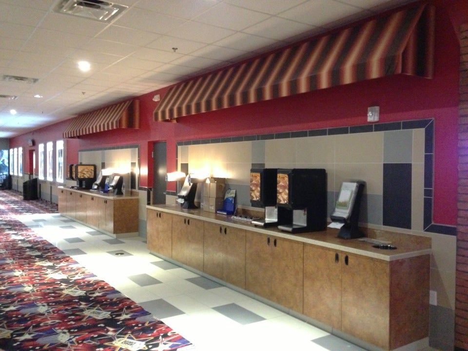 Tomball Cinema 6, 28497 Tomball Pkwy, Tomball, Texas, Movie Theatres