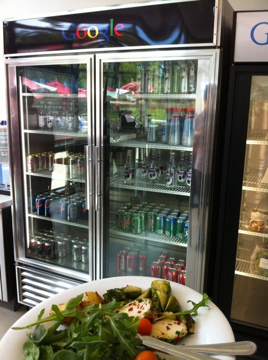 YouTube, LLC, 901 Cherry Ave, San Bruno, CA, Event Centers MapQuest