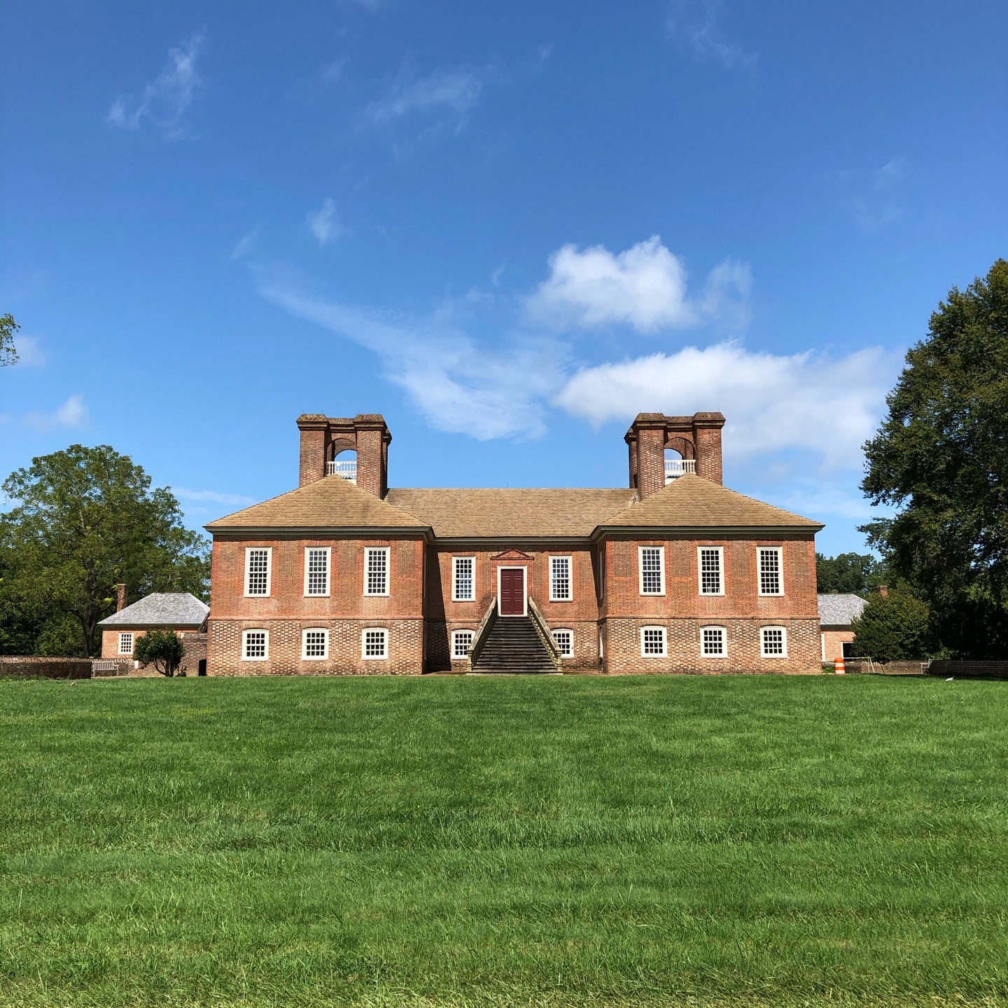 Inn at Stratford Hall, 483 Great House Rd, Montross, VA, Tourist