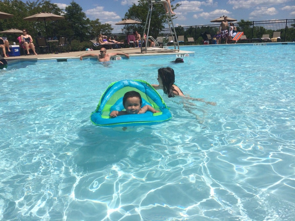 Victory Lakes Swimming Pool, 12608 Victory Lakes Loop, Bristow, VA