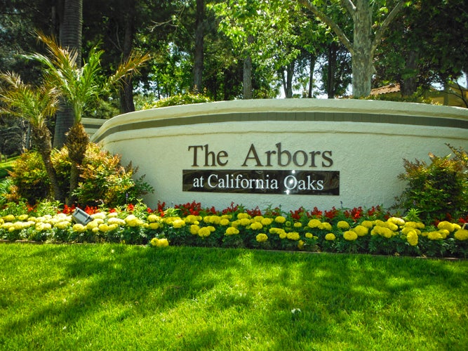 The Arbors at California Oaks, 24375 Jackson Ave, Murrieta, CA, Residential & Commercial MapQuest