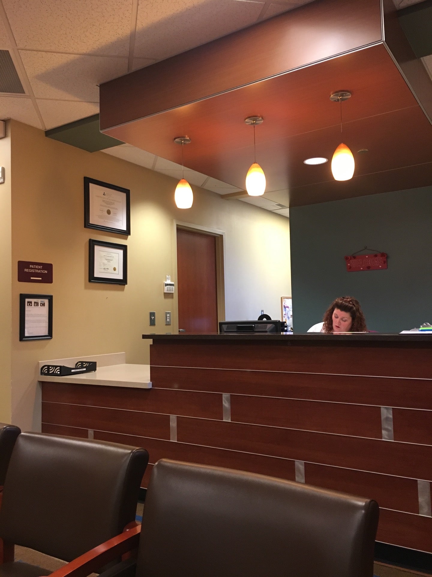 Downtown Endoscopy Center, 700 E Broad St, Columbus, OH, Health