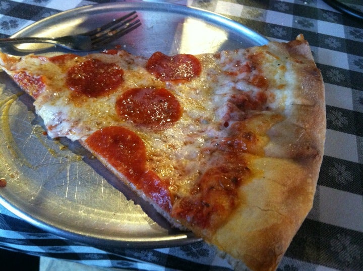 Jersey Boys Pizzeria, 550 1st St, Whitefish, MT, Pizza restaurants MapQuest