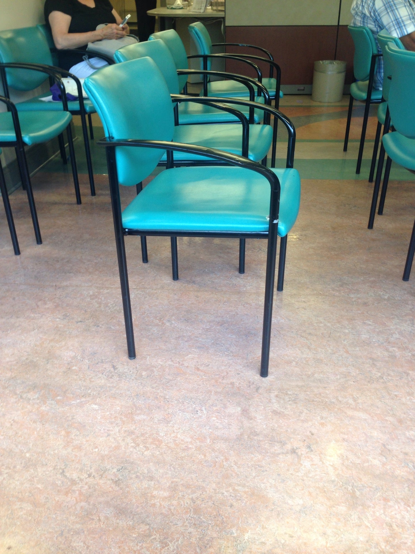 St Michael's Health Centre