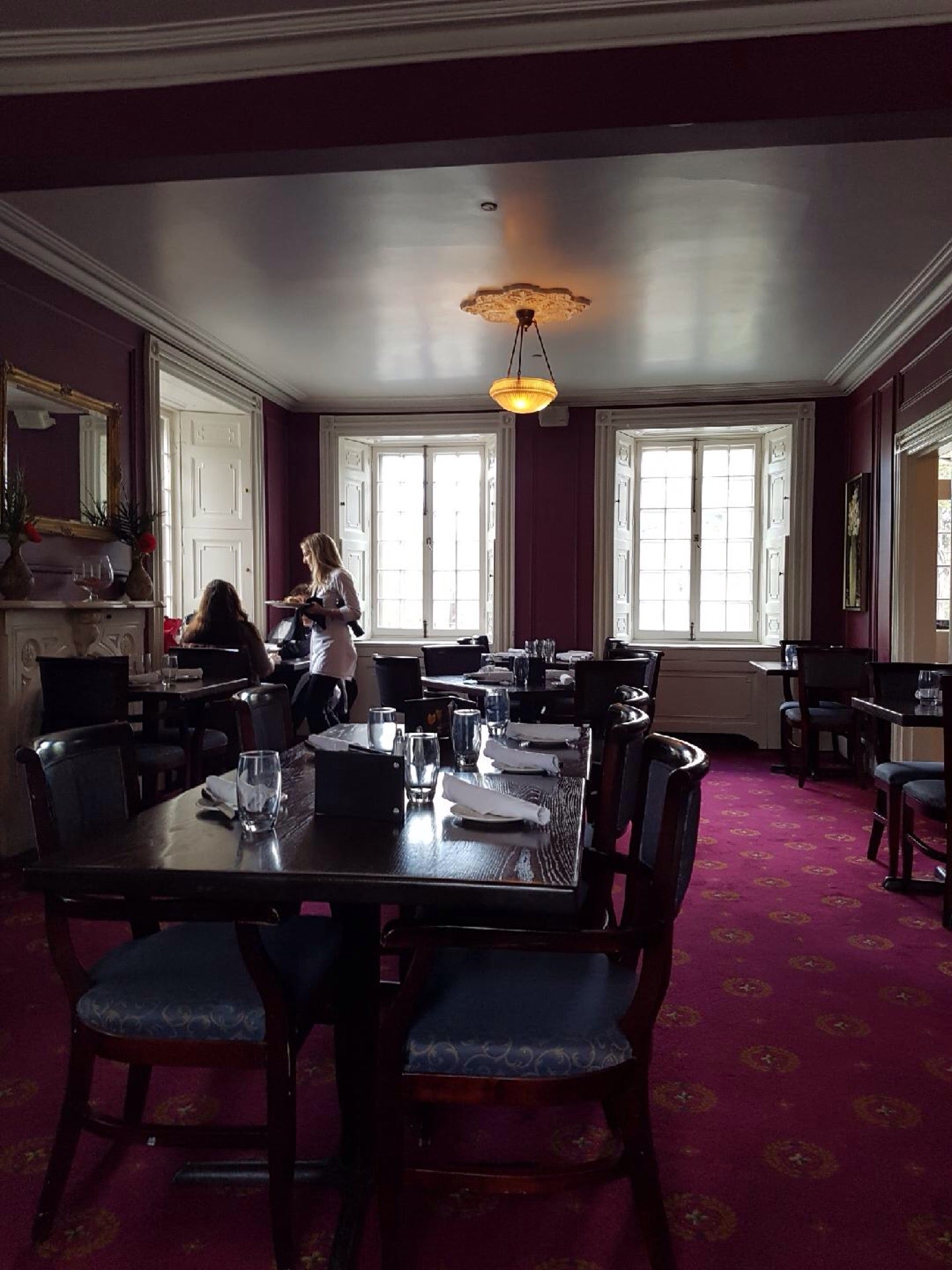 The Keg Steakhouse + Bar, 529 Richmond Rd, Ottawa, ON, Foods Carry Out