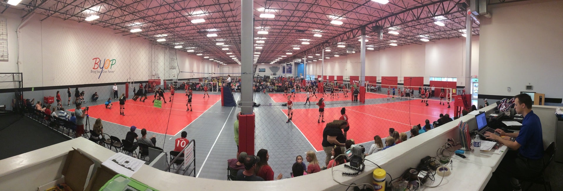 Net Results Sports Center, 2600 Research Dr, Plano, TX, Services NEC MapQuest