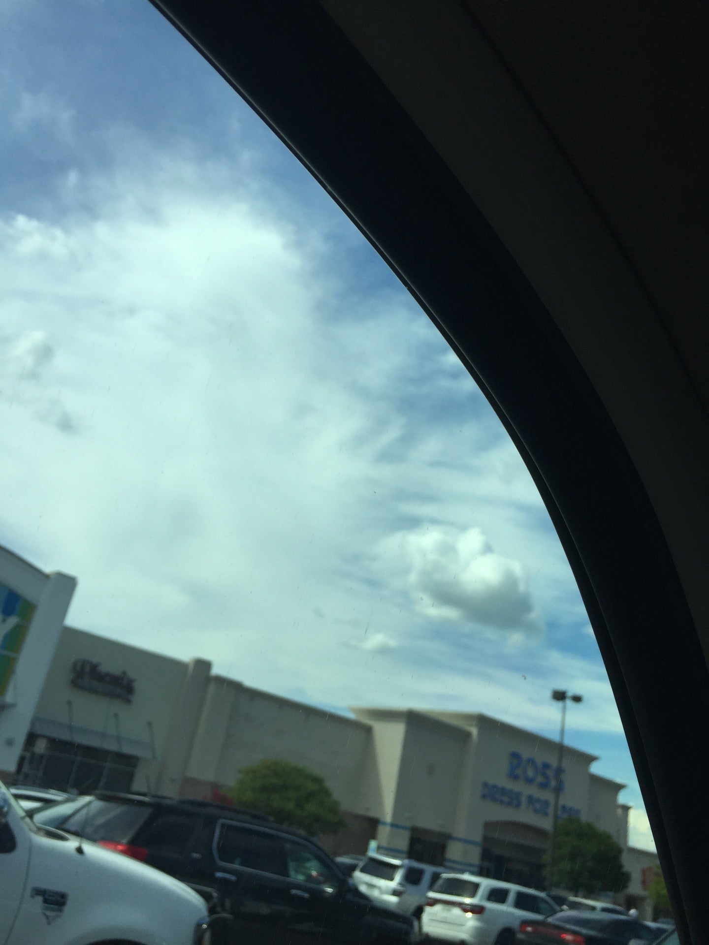 Bandera Pointe Shopping Center, 11711 Bandera Rd, San Antonio, TX