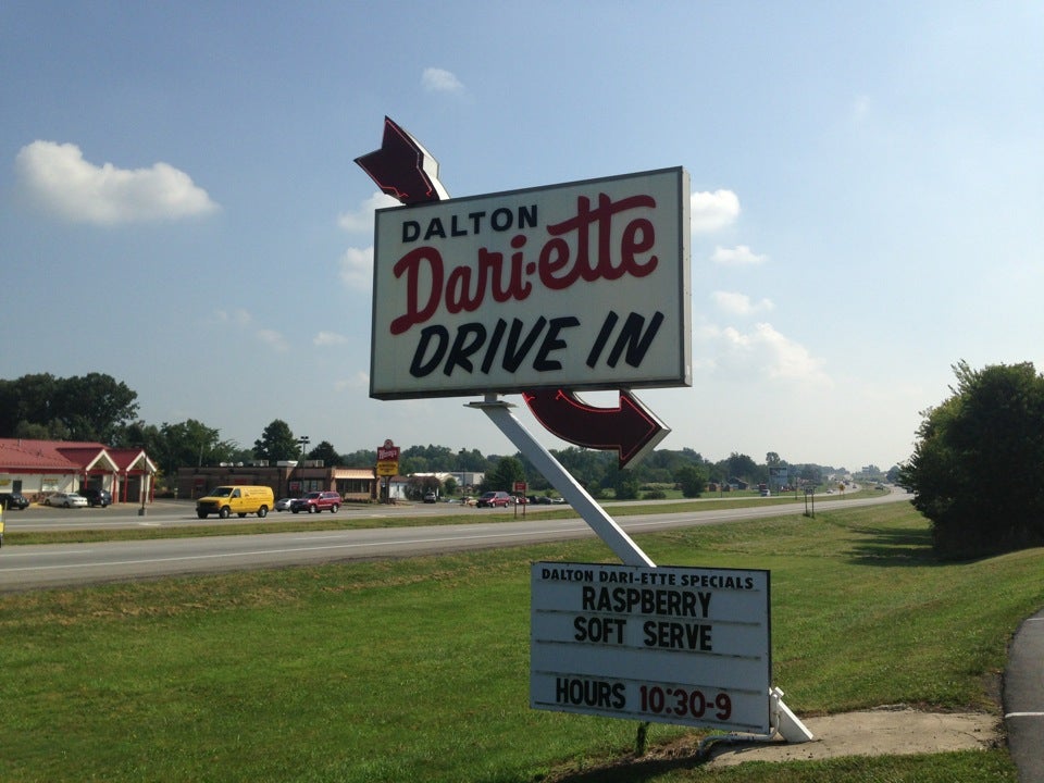 Dalton, OH Map & Directions MapQuest