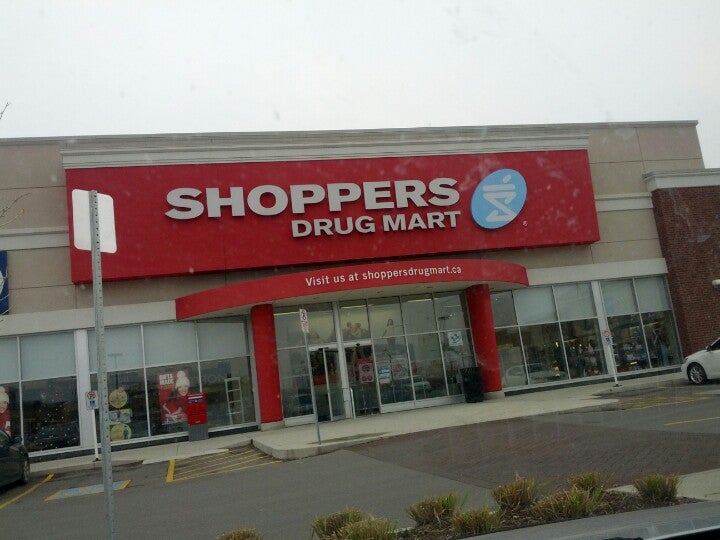 Beauty Boutique By Shoppers Drug Mart, 3035 Appleby Line, Burlington