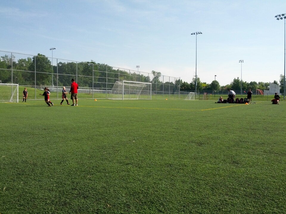 Mississauga Soccer Club Huron Field, Mississauga, ON MapQuest