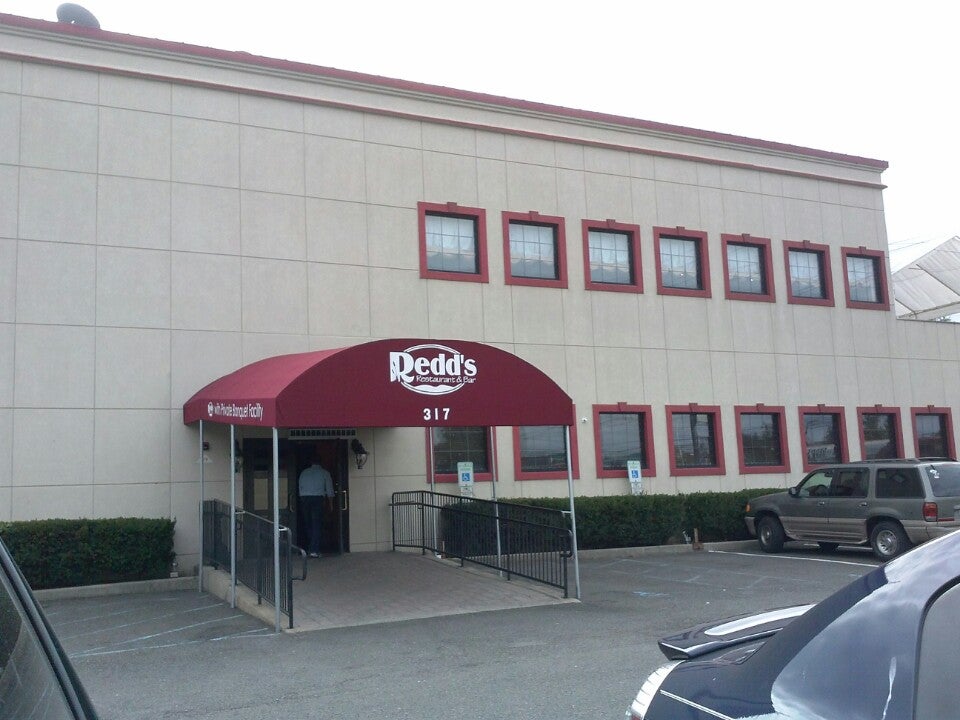 Redds Restaurant, 317 Washington Ave, Carlstadt, NJ, Family restaurants