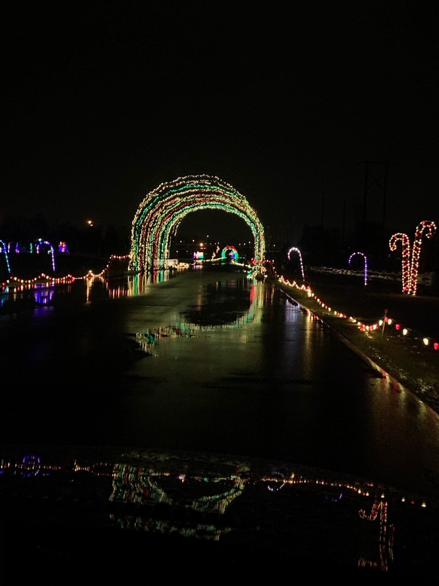 Winter Wonderland Portland, 1940 N Victory Blvd, Portland, OR MapQuest