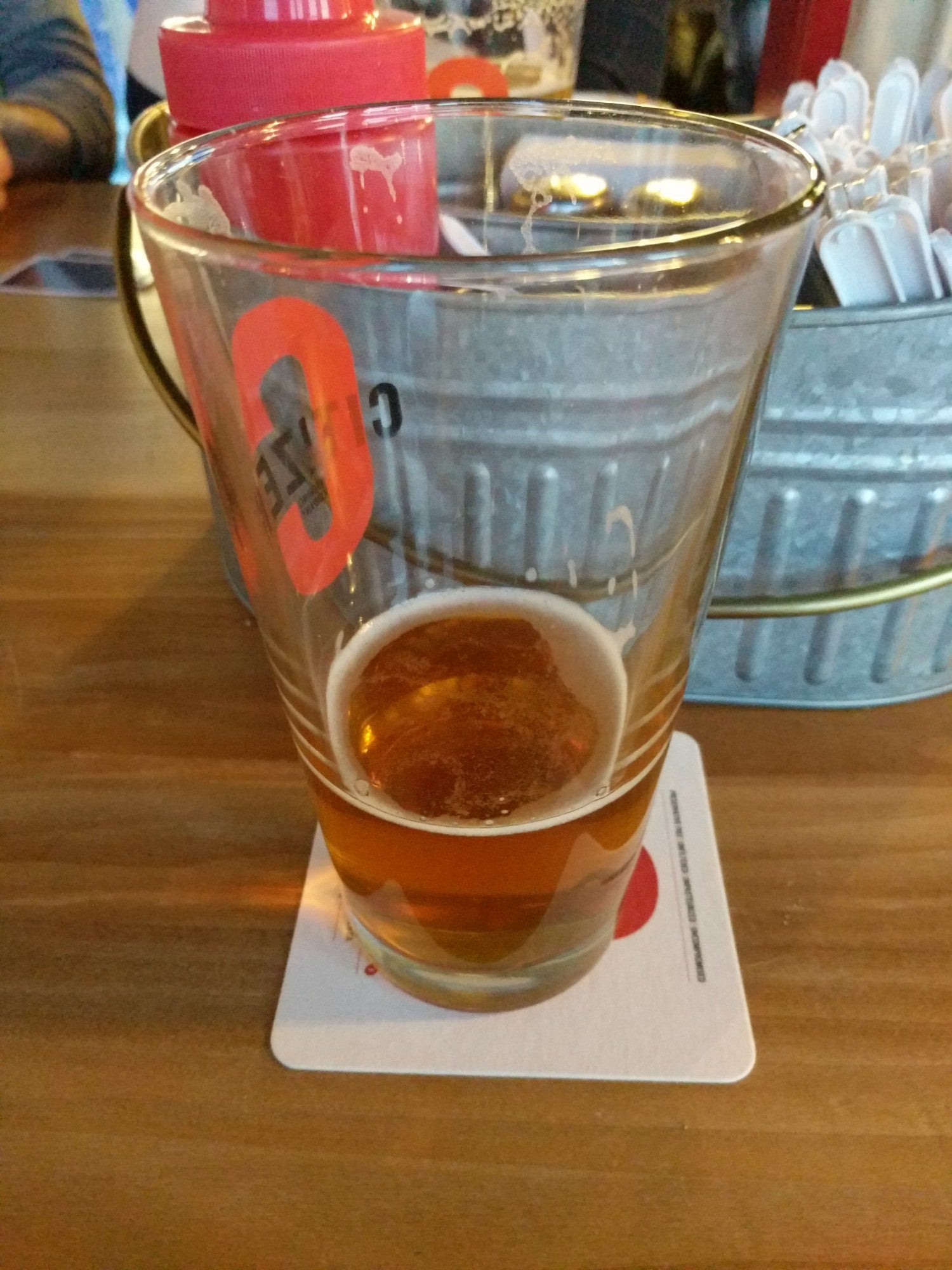 Citizen Brewing Company