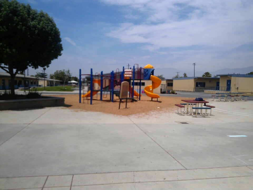 San Jose Charter Academy, 2021 W Alwood St, West Covina, CA, Elementary