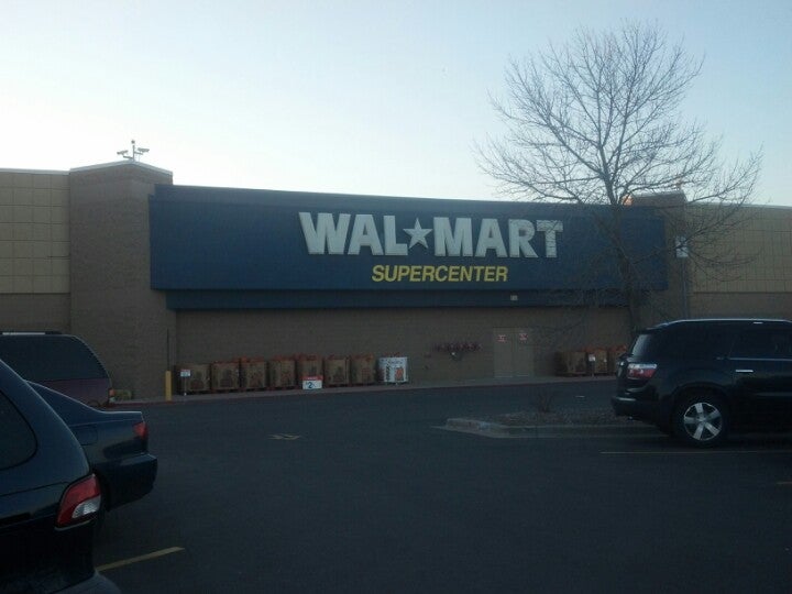 Walmart Supercenter, 955 Mutual Way, Appleton, WI, Garden Centers