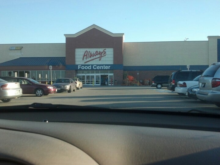 Walmart Supercenter, 3701 E Calumet St, Appleton, WI MapQuest