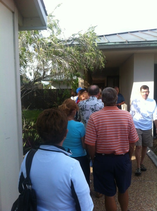 Gulf Gate Public Library, 7112 Curtiss Ave, Sarasota, FL, Commuter Rail