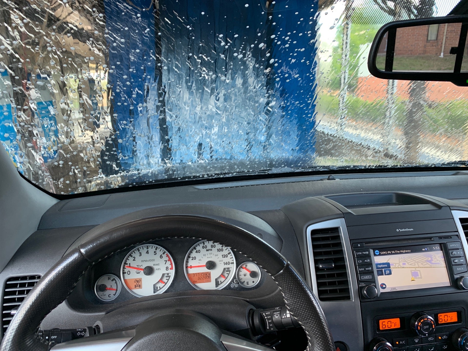 Autobell Car Wash, 204 S Polk St, Pineville, NC, Car Washes MapQuest