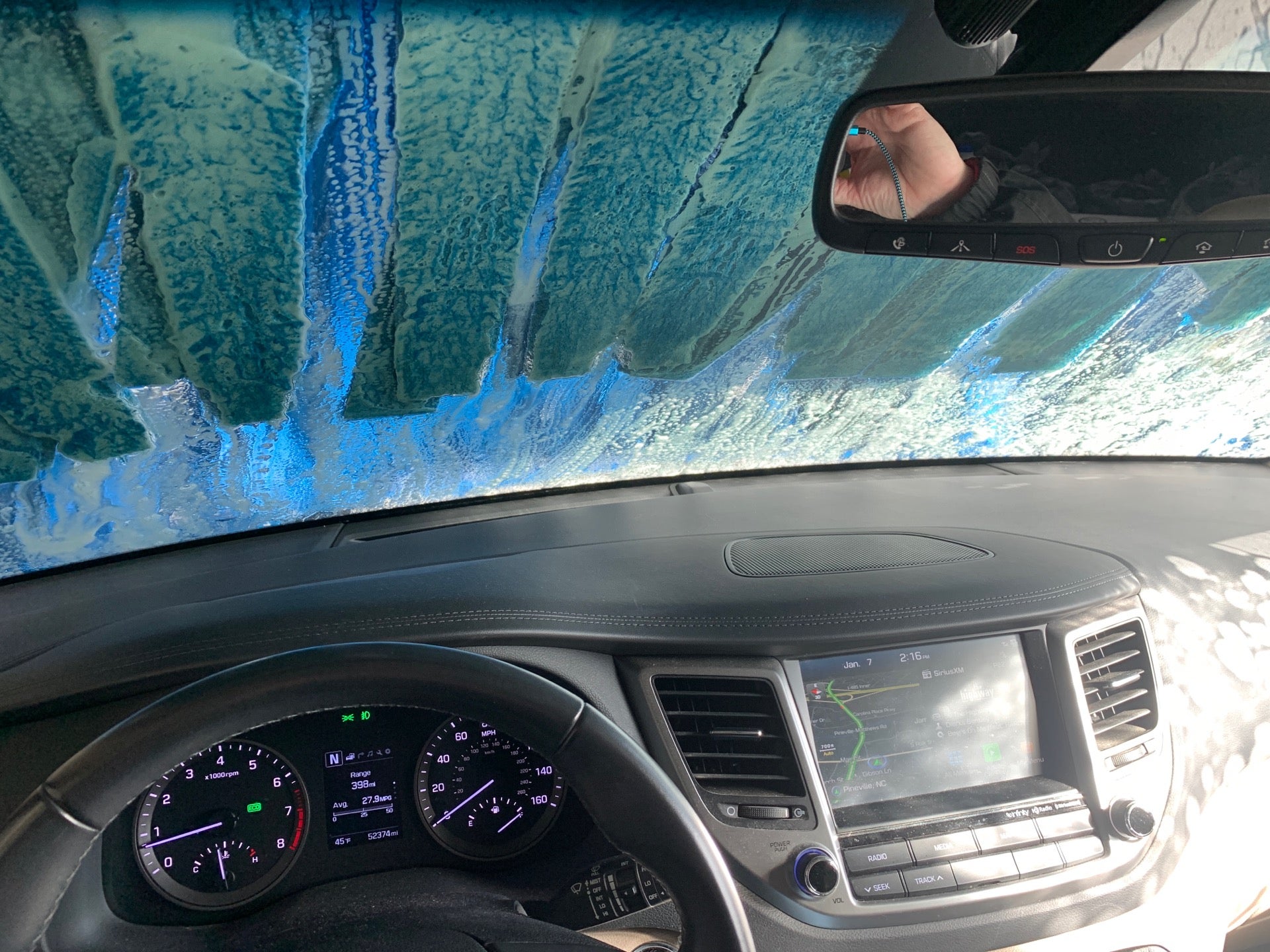 Autobell Car Wash, 204 S Polk St, Pineville, NC, Car Washes MapQuest