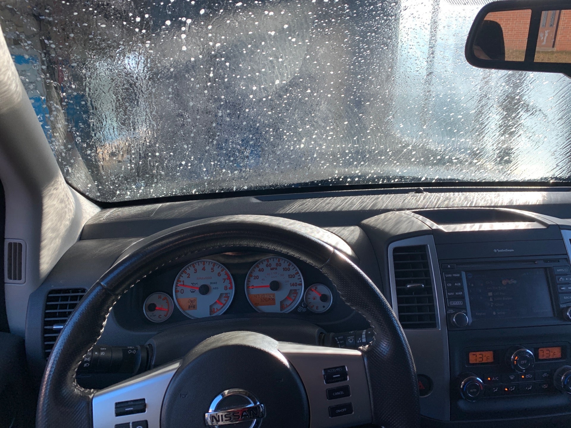 Autobell Car Wash, 204 S Polk St, Pineville, NC, Car Washes MapQuest